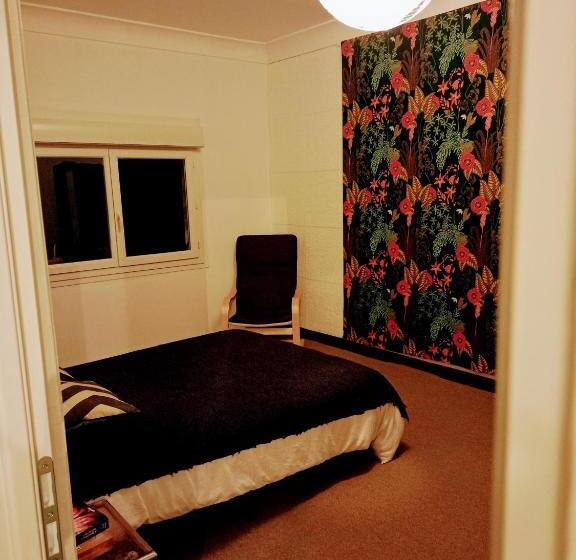 Номер Стандарт, Chambre D Hôte