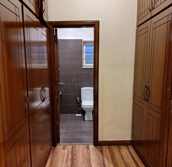 اتاق اکونومی, Hk Residency Managed By Hospitality Koncepts