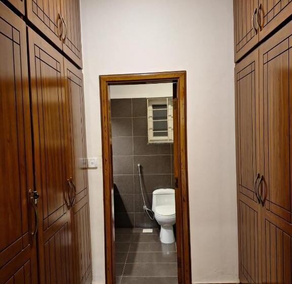 اتاق لوکس, Hk Residency Managed By Hospitality Koncepts