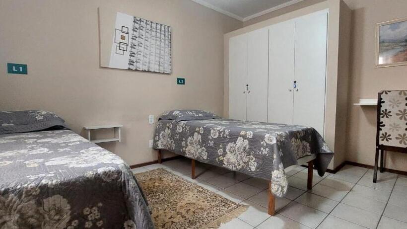 Номер Стандарт, Pousada Palmeira