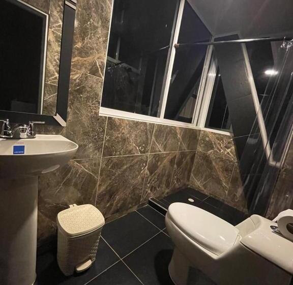 Номер Deluxe, Ecoh Elgranmirador