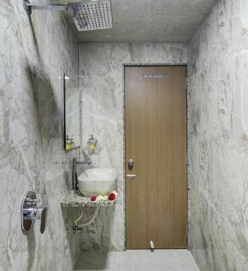 Номер Superior, Shree Residency Lodging & Boarding
