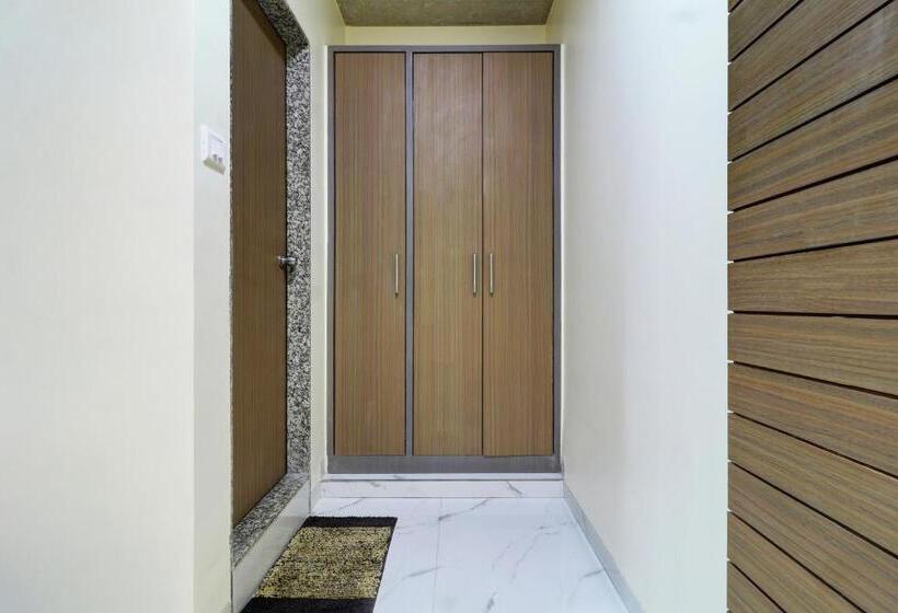 Номер Deluxe, Shree Residency Lodging & Boarding