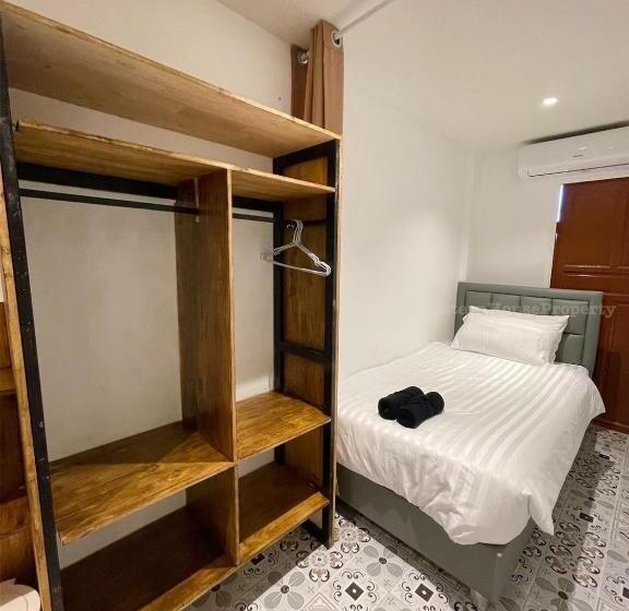 Номер Basic, Yok Guest Hose  Hostel