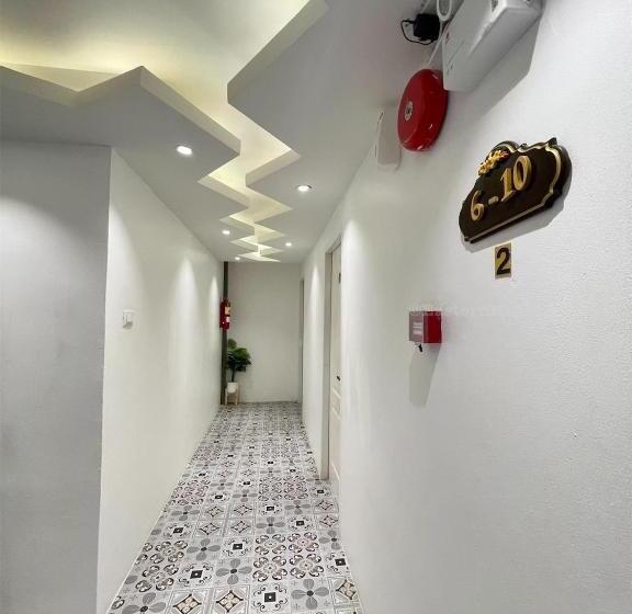 Номер Basic, Yok Guest Hose  Hostel