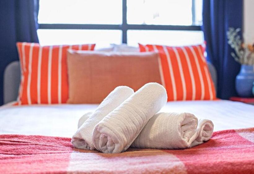 آپارتمان 1 خوابه, Tenmabashi Home In Osaka   Vacation Stay 16210