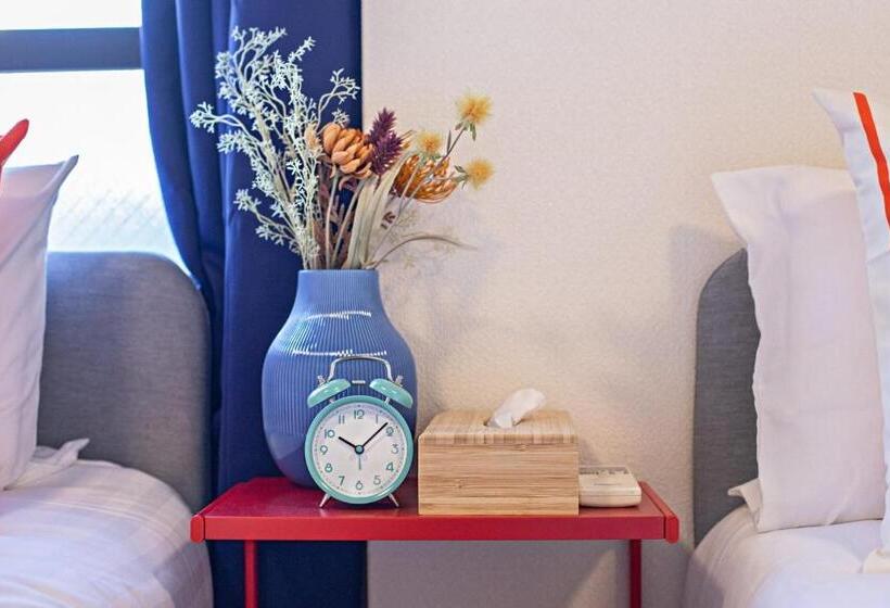 آپارتمان 1 خوابه, Tenmabashi Home In Osaka   Vacation Stay 16210