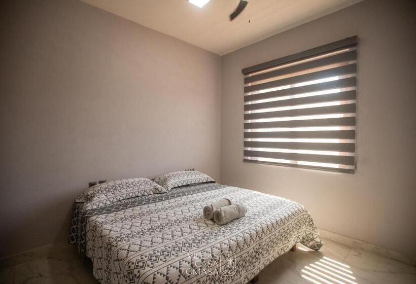 スーペリアールーム, Villas Casa Tomasa