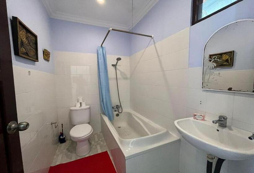 Люкс Повышенной Комфортности, Belvilla Pleasant Seaside Lovina Beach
