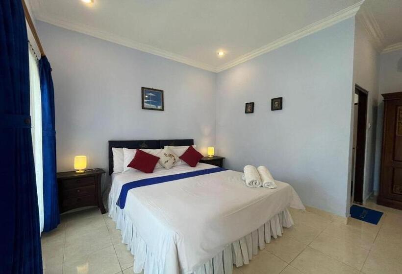 Люкс Повышенной Комфортности, Belvilla Pleasant Seaside Lovina Beach