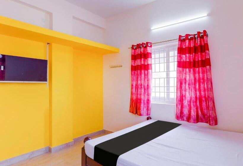 Номер Стандарт, O Kvr Residency Grand