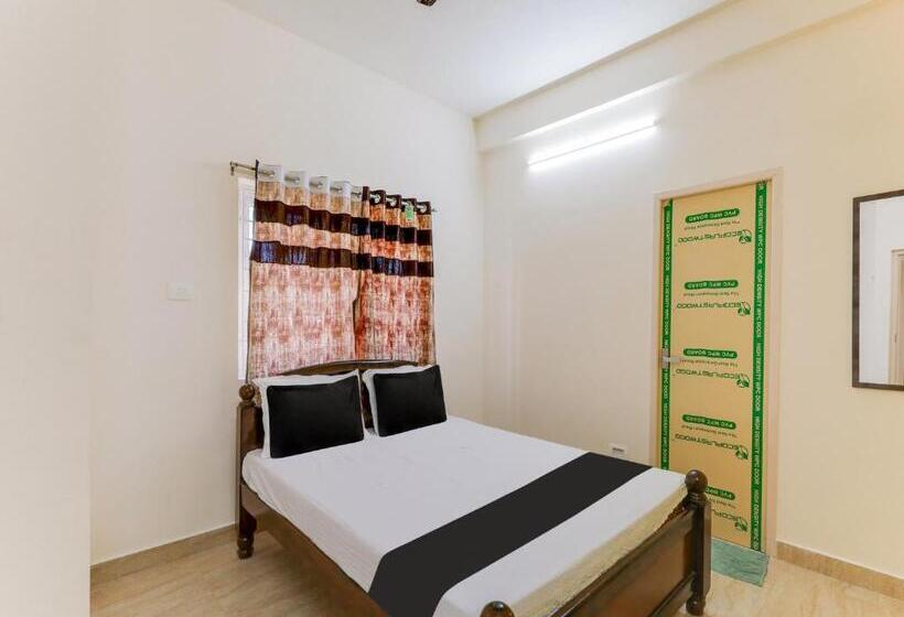Номер Стандарт, O Kvr Residency Grand