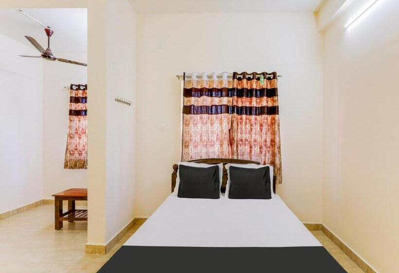 Номер Стандарт, O Kvr Residency Grand
