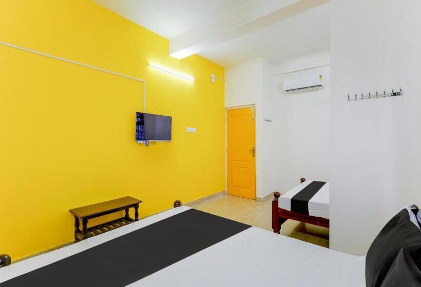 Номер Стандарт, O Kvr Residency Grand