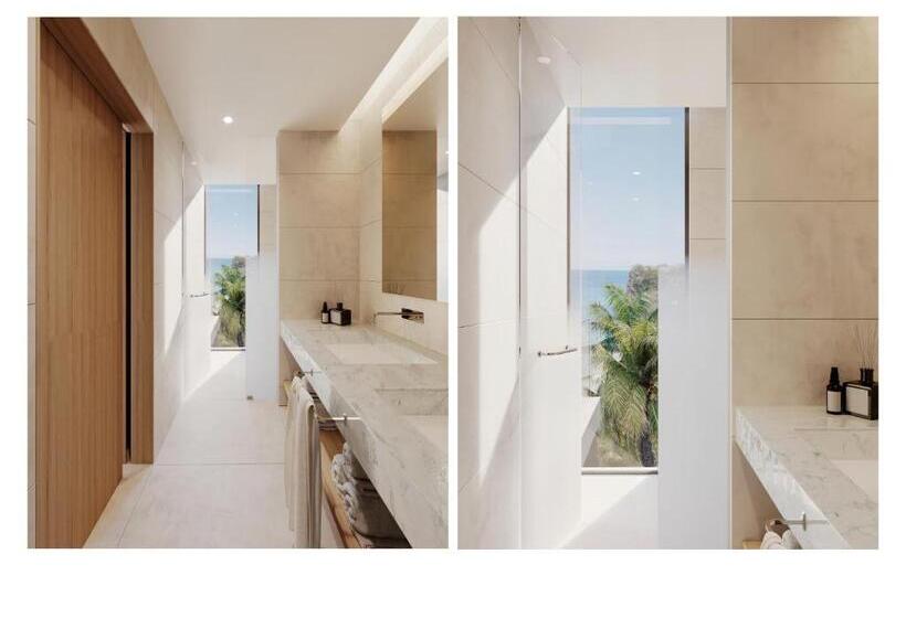 Стандартный Номер Кровать Кинг, Silversands Beach House Grenada