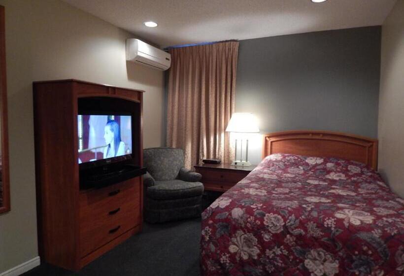 バスルーム共有のシングルスタンダード, Nox Hostel