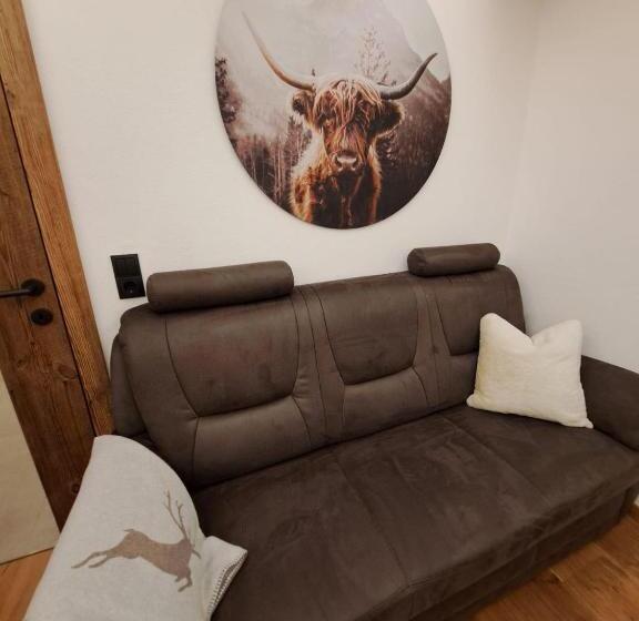 Апартаменты 1 Спальня, Luxus Apartment Vorderreit Gut