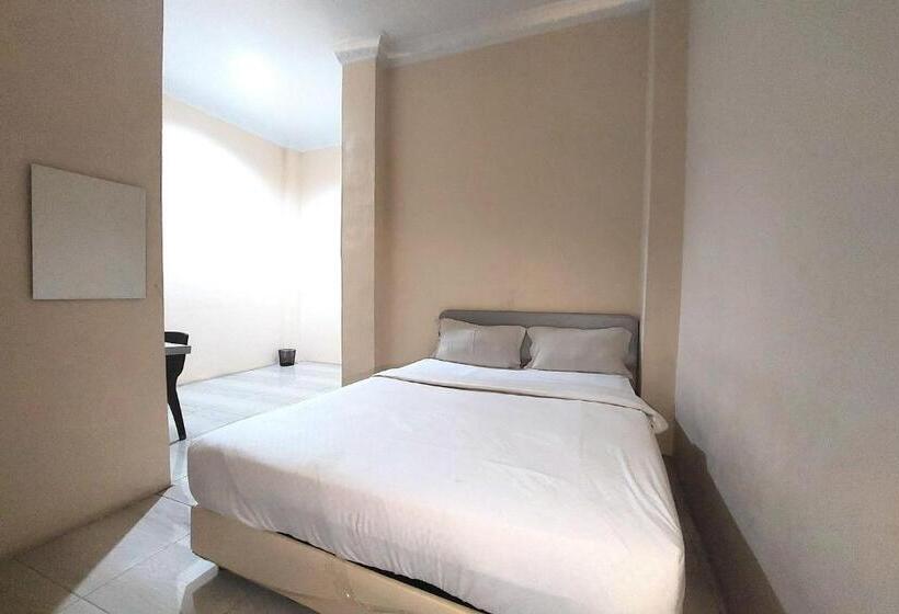Quarto Estandar, R Residence