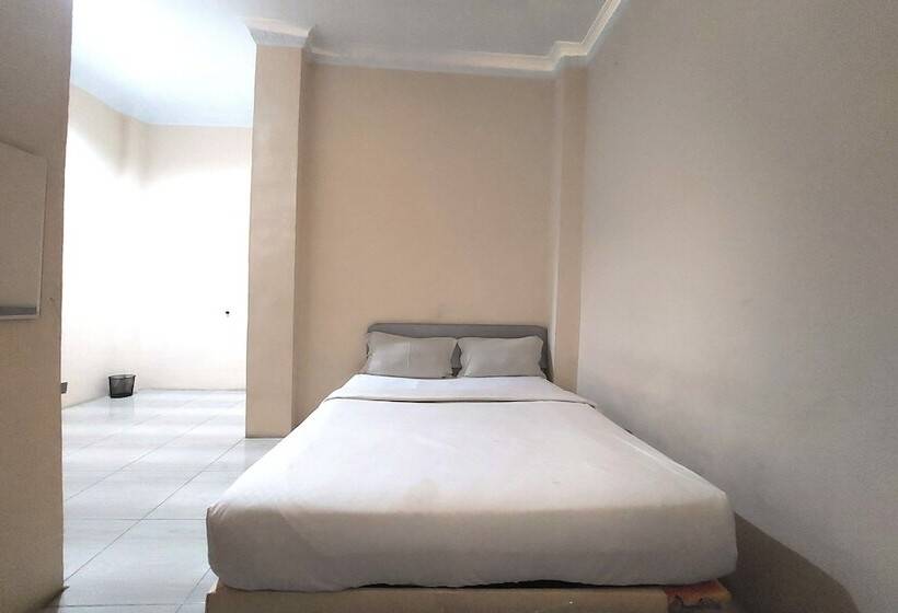Quarto Estandar, R Residence