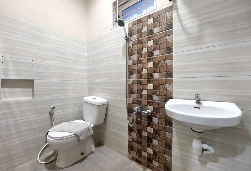 Quarto Estandar, R Residence