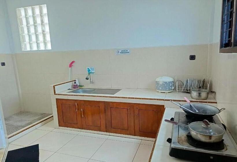 Номер Стандарт, Rizky Bromo Homestay