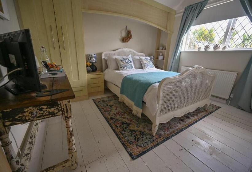 اتاق استاندارد, Halwell Lodge