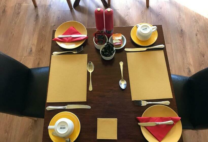 Номер Стандарт, St Leonards Guest House