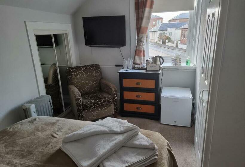 Номер Стандарт, St Leonards Guest House
