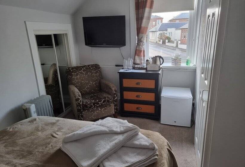 Номер Стандарт, St Leonards Guest House