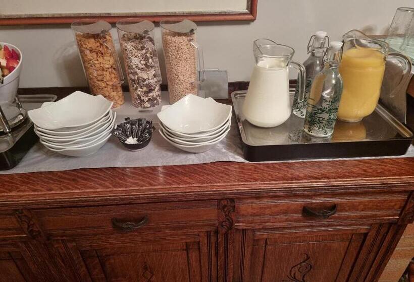 Номер Стандарт Совместная Ванная, St Leonards Guest House