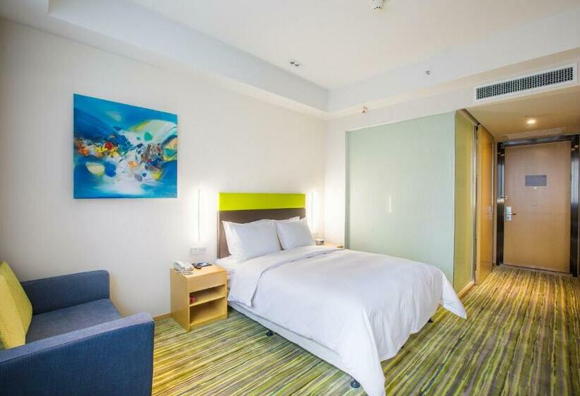 Номер Стандарт, Holiday Inn Express Bengbu Downtown