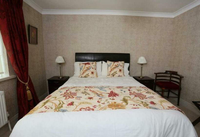 Номер Стандарт, Killiane Castle Country House & Farm