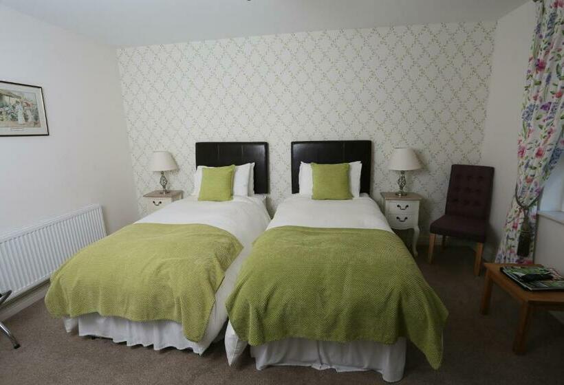 Номер Стандарт, Killiane Castle Country House & Farm