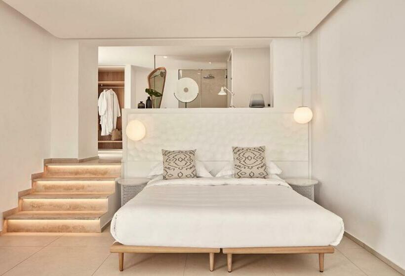 전망 주니어 스위트, Myconian Kyma, A Member Of Design Hotels