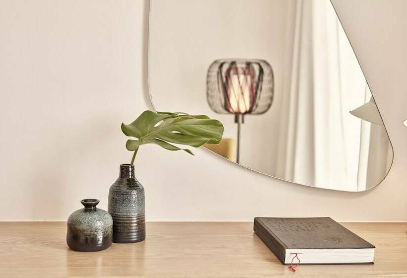 주니어 스위트 바다 전망, Myconian Kyma, A Member Of Design Hotels