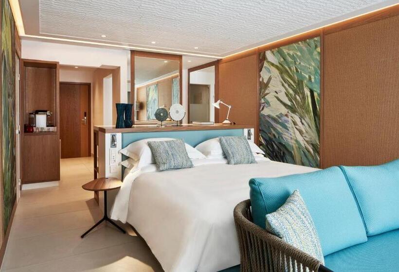 전망 스위트, Myconian Kyma, A Member Of Design Hotels
