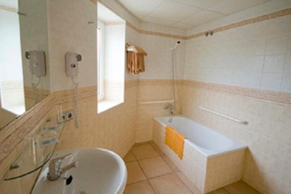 Номер Стандарт Индивидуальный, Solsona Centre