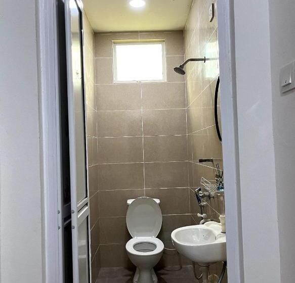 Семейный Номер Deluxe, Qiu S Event House Std Double Room
