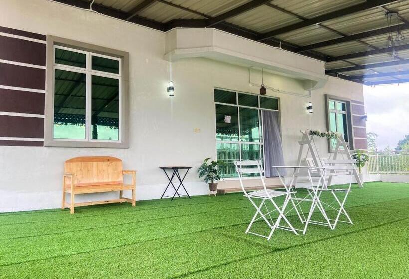 Семейный Номер Superior, Qiu S Event House Std Double Room