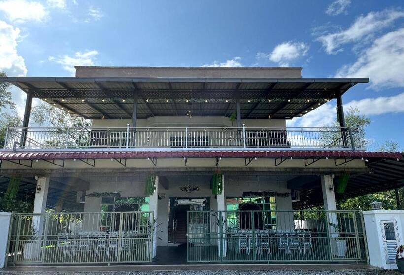 Семейный Номер Superior, Qiu S Event House Std Double Room