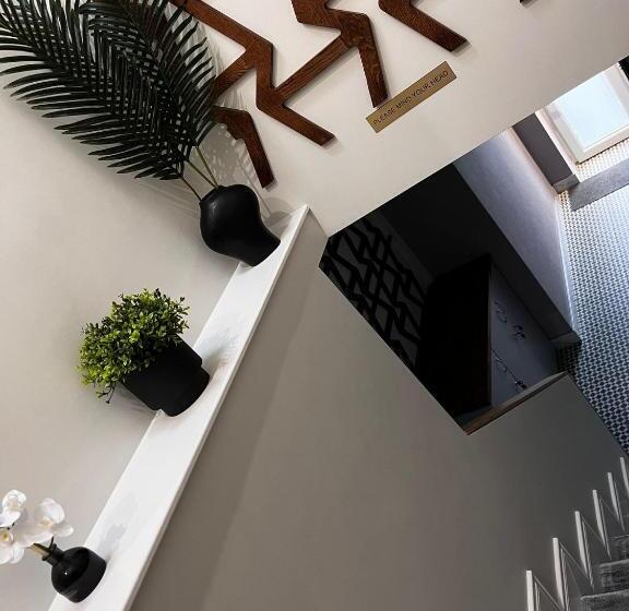 Номер Deluxe, 53 Luxury Rooms