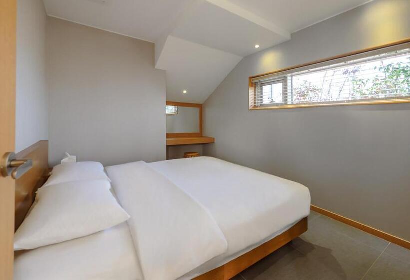 스탠다드 룸 바다 전망, Latterace Resort