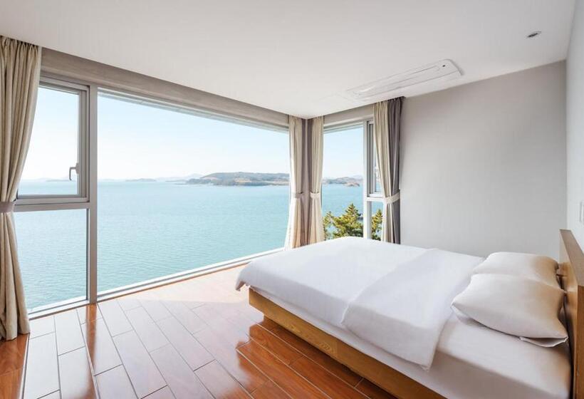 복층 룸, Latterace Resort