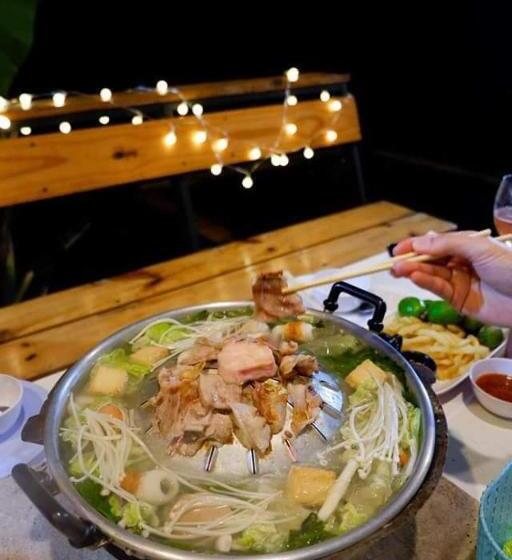 Номер Стандарт, Doi Sang Farm Stay   ดอยซางฟาร์มสเตย์