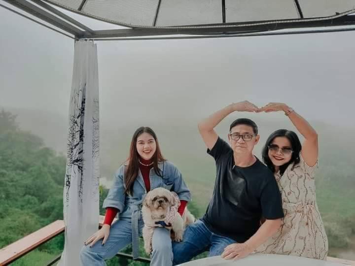 Номер Стандарт, Doi Sang Farm Stay   ดอยซางฟาร์มสเตย์