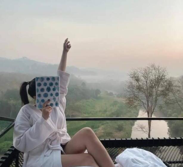 Семейный Номер, Doi Sang Farm Stay   ดอยซางฟาร์มสเตย์