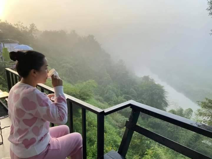 Семейный Номер, Doi Sang Farm Stay   ดอยซางฟาร์มสเตย์