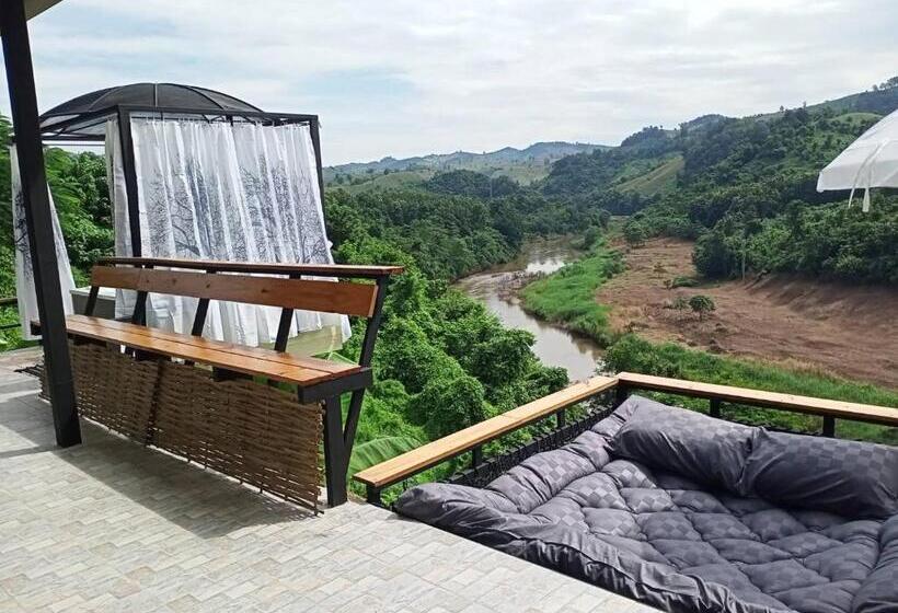 Номер Стандарт, Doi Sang Farm Stay   ดอยซางฟาร์มสเตย์