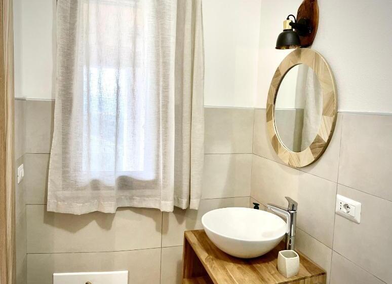 Номер Deluxe, Domus La Roccia