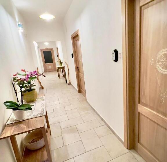 Номер Deluxe, Domus La Roccia